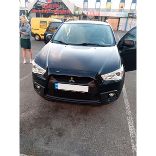 Motora pārsega deflektors (HIC) foto 4