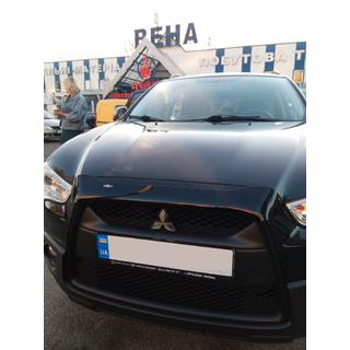 Motora pārsega deflektors (HIC) foto 3