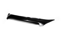 Nissan Qashqai 2007–2010 Motora pārsega deflektors (HIC) foto 1