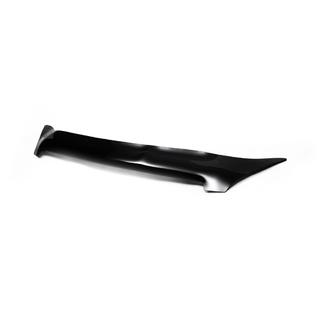 Motora pārsega deflektors (HIC) Nissan Qashqai 2007–2010 foto 1