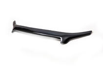 Toyota Land Cruiser Prado 150 2009–2023 Motora pārsega deflektors 2009-2013 (HIC) foto 1