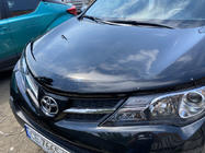 Toyota Rav 4 2013–2018 Motora pārsega deflektors (HIC) foto 3