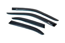 BMW 3. sērija E36 1990–2000 Logu deflektori SD (4 gab., HIC) foto 3