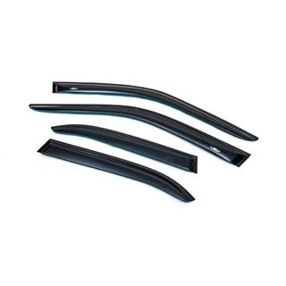 Logu deflektori SD (4 gab., HIC) BMW 3. sērija E36 1990–2000 foto 3