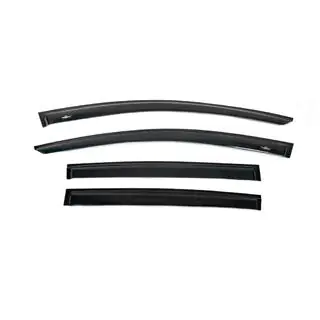 Logu deflektori HB (4 gab., HIC) Chevrolet Aveo T300 2011–2020 foto 1