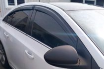 Chevrolet Cruze 2009–2015 Logu deflektori SD (4 gab., HIC) foto 6