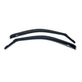 Ieliekamie logu deflektori (2 gab., HIC) Citroen Berlingo 1996–2008 foto 4