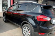 Ford Kuga 2008–2013 Logu vēja deflektori (4 gab., HIC) foto 3