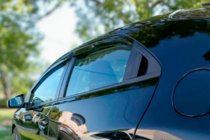 Honda Civic HB 2012–2020 Logu deflektori HB 2012+ (4 gab., HIC) foto 4