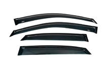 Lexus RX 2003–2009 (300/350/400) Logu deflektori (4 gab., HIC) foto 5