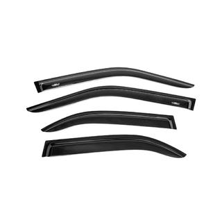 Logu deflektori SD (4 gab., HIC) Mercedes C-class W202 1993–2001 foto 1