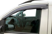 Mercedes Viano 2004–2014 Logu vēja deflektori (2 gab., HIC) foto 21