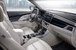 Jaunais ceturtās paaudzes SsangYong Korando krosovers foto 4