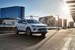 Jaunais ceturtās paaudzes SsangYong Korando krosovers foto 8