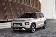 Citroen C3 Aircross kompaktā krosovera apskats foto 1