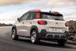 Citroen C3 Aircross kompaktā krosovera apskats foto 4