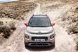 Citroen C3 Aircross kompaktā krosovera apskats foto 2