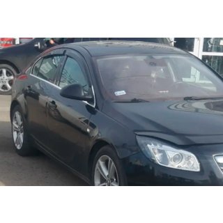 Logu vēja deflektori SD/HB (4 gab., HIC) Opel Insignia 2008–2017 foto 2