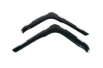 Opel Movano 2004–2010 Ieliekamie logu deflektori (2 gab., HIC) foto 3
