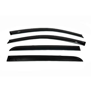 Logu deflektori HB (4 gab., HIC) Renault Megane II 2004–2009 foto 2