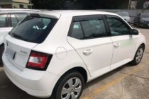 Skoda Fabia 2014–2021 Logu deflektori HB (4 gab., HIC) foto 3