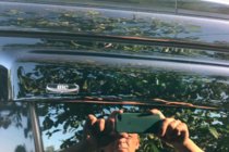 Suzuki Grand Vitara 2005–2017 Logu vēja deflektori (4 gab., HIC) foto 15