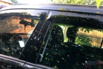Suzuki Grand Vitara 2005–2017 Logu vēja deflektori (4 gab., HIC) foto 17
