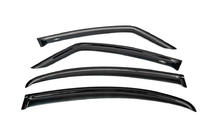 Suzuki SX4 2006–2013 Logu deflektori SD (4 gab., HIC) foto 4