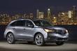 Acura MDX Sport Hybrid krosovera hibrīdā modifikācija foto 12