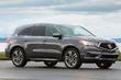 Acura MDX Sport Hybrid krosovera hibrīdā modifikācija foto 10