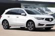 Acura MDX Sport Hybrid krosovera hibrīdā modifikācija foto 7