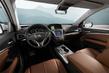 Acura MDX Sport Hybrid krosovera hibrīdā modifikācija foto 4