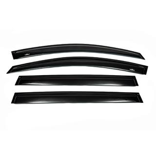 Logu vēja deflektori Variant (4 gab., HIC) Volkswagen Golf 7/E-Golf 2012–2020 foto 1