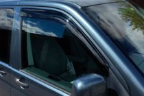Volkswagen T5 Multivan 2003–2010 Logu vēja deflektori (2 gab., HIC) foto 20