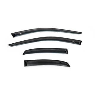 Logu deflektori Sedan (4 gab., HIC) Audi A4 B5 1994–2001 foto 3