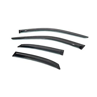Logu deflektori Sedan (4 gab., HIC) Audi A4 B5 1994–2001 foto 4