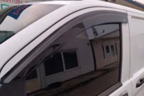 Mercedes Vito/V klase W447 2014– Logu vēja deflektori (2 gab., HIC) foto 9