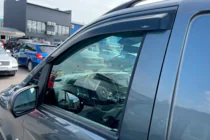 Mercedes Vito/V klase W447 2014– Logu vēja deflektori (2 gab., HIC) foto 5