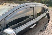 Nissan Leaf 2010–2017 Logu vēja deflektori (4 gab., HIC) foto 15