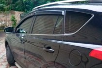 Toyota Rav 4 2013–2018 Platie logu vēja deflektori (4 gab., HIC) foto 3