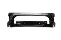 Citroen Berlingo 2008–2018 Priekšējā bampera lūpa (krāsošanai) foto 3