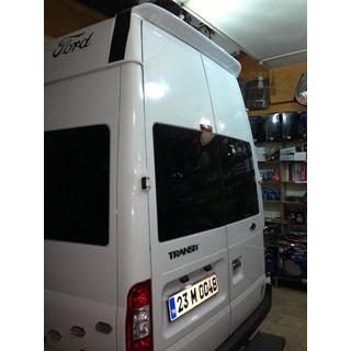 Spoileris Anatomic augstajam jumtam (krāsošanai) Ford Transit 2000–2014 foto 4