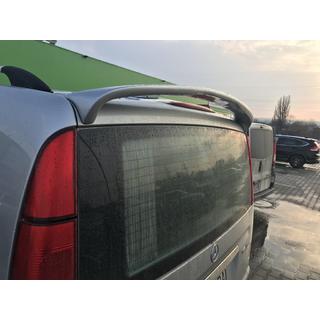 Spoileris Аяклі (krāsošanai) foto 3