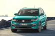 Apskats par kompakto pilsētas krosoveru Volkswagen T-Cross foto 9