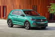 Apskats par kompakto pilsētas krosoveru Volkswagen T-Cross foto 8