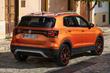Apskats par kompakto pilsētas krosoveru Volkswagen T-Cross foto 3