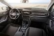 Apskats par kompakto pilsētas krosoveru Volkswagen T-Cross foto 5