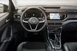 Apskats par kompakto pilsētas krosoveru Volkswagen T-Cross foto 4