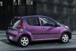 Kompaktā hečbeka Peugeot 107 apskats foto 3