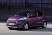 Kompaktā hečbeka Peugeot 107 apskats foto 1